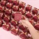 Recuerdos de boda personalizados con cinta para baby shower - imagen 3