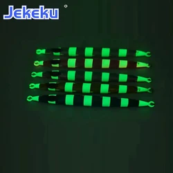 Wobbler metal JEKEKU nadador para pesca en mar con acción