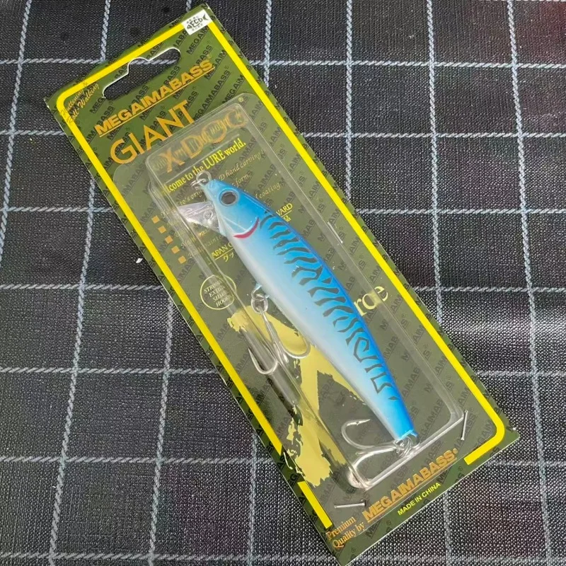 señuelo para pesca de caballa
