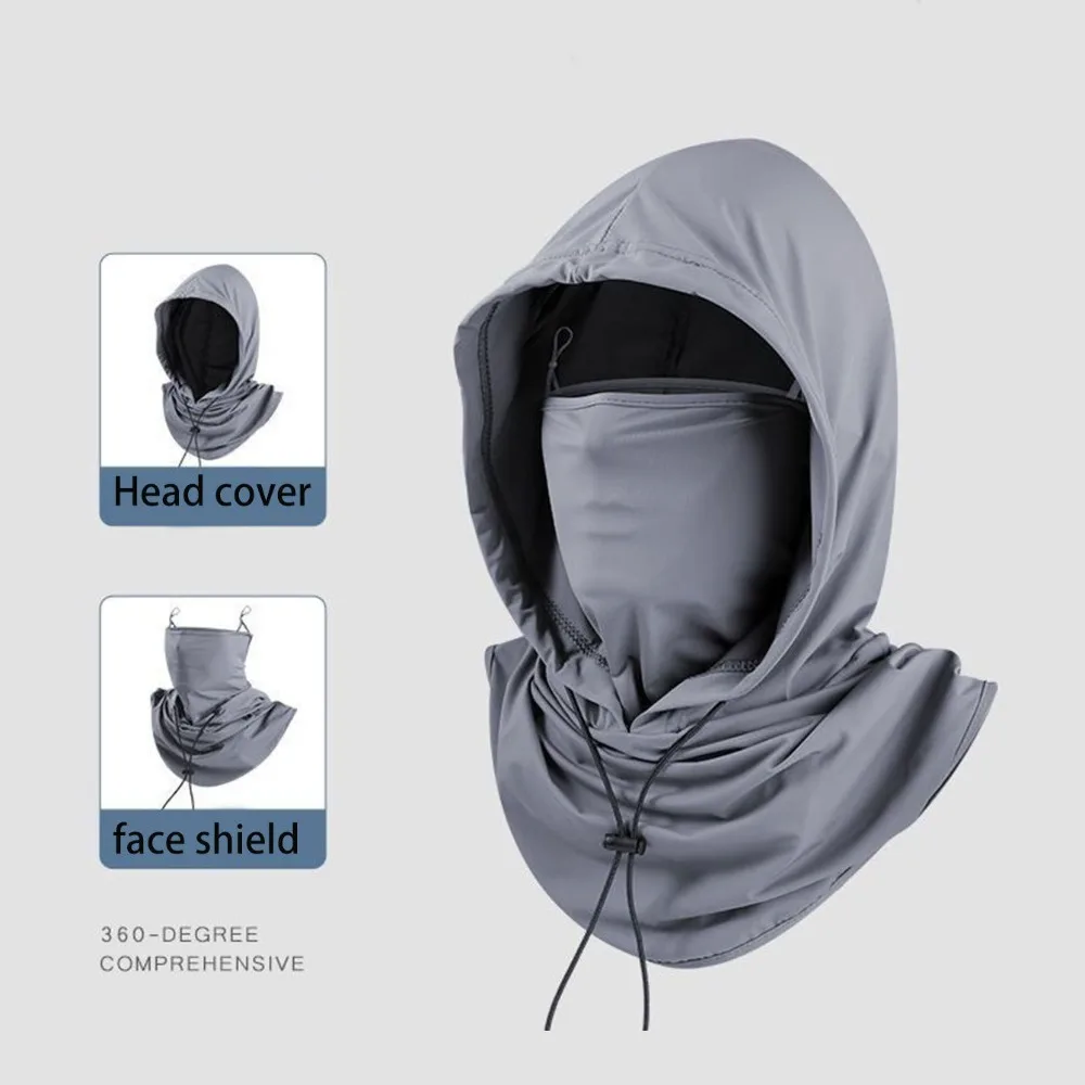 Conjunto en uso para ciclismo y exterior