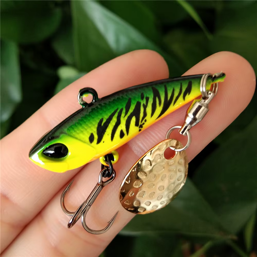 TSURINOYA MT12 Señuelo lápiz hundido imitación salmón-Pesca deportiva - imagen 5