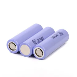 Samsung INR21700-40T 4000mAh 30A – Batería litio alta descarga