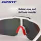 Gafas deportivas ciclismo de larga distancia antivaho UV400 ligeras