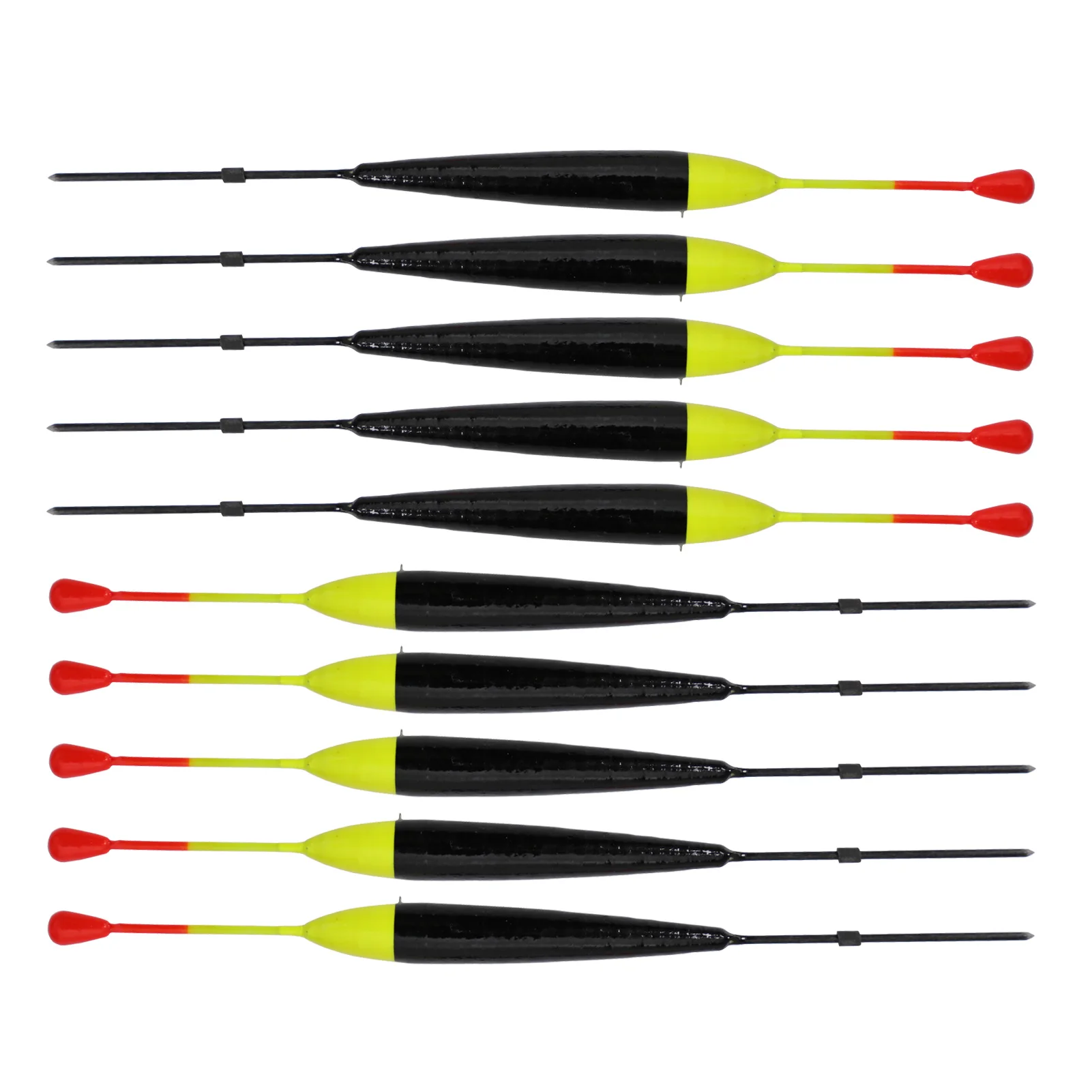 Flotadores FREE FISHER Bobber Stick vertical