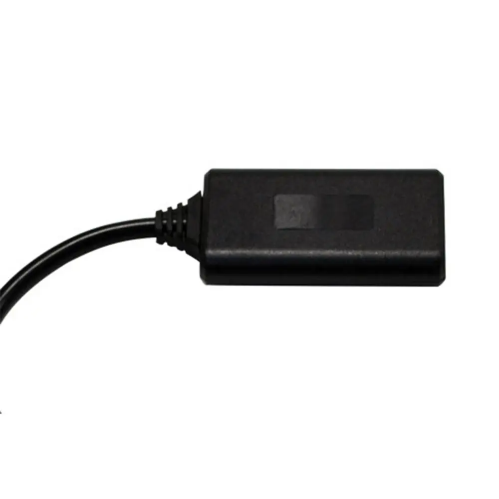 Adaptador Bluetooth AUX para coche Audi Q5 A5 A7 A6 A8L - imagen 3