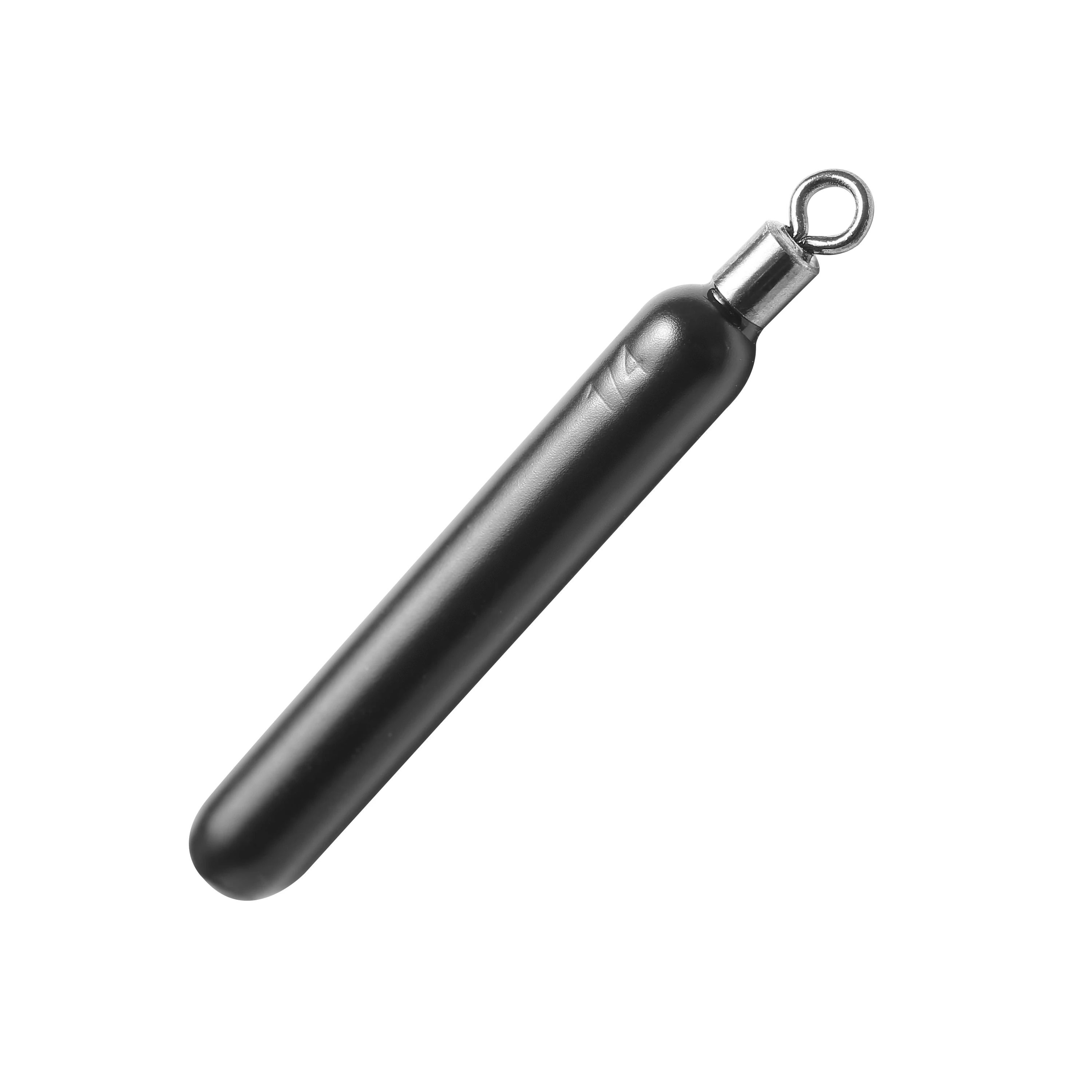Tubo bala de plomo flaco sin tungsteno para tiro pescar - imagen 5