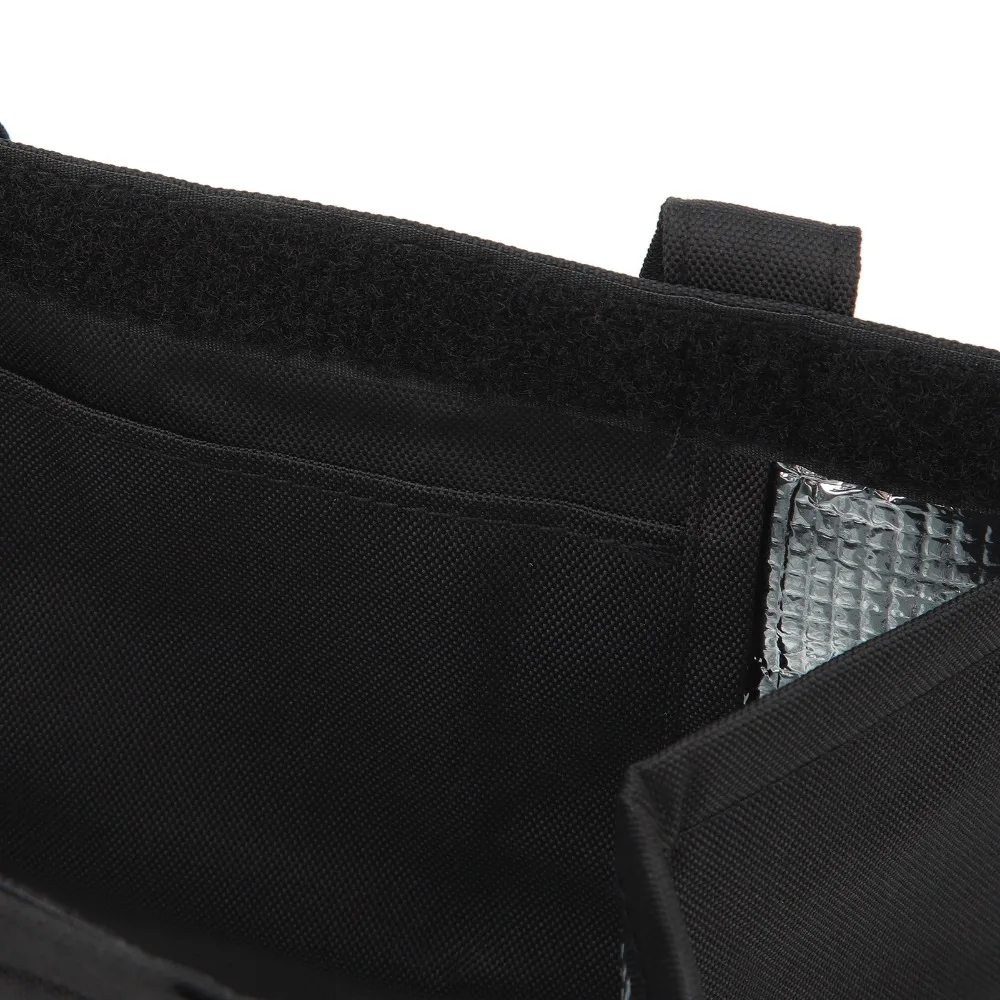 Detalle del material y acabado