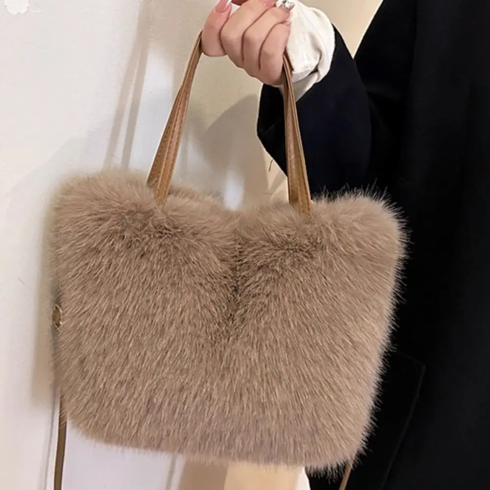 Bolso Bandolera Cuadrado de Piel Sintética de Lujo para Mujer - imagen 5
