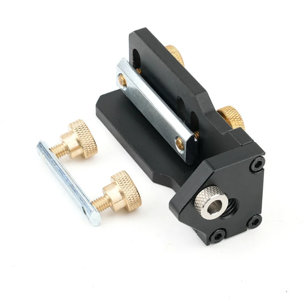 Herramienta de roscado manual para perfiles de aluminio compacta - imagen 3