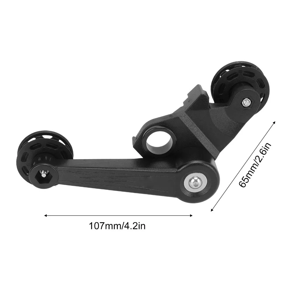 Tensor de cadena para bicicleta Brompton