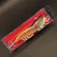 Señuelo gamba híbrida 3D Egl – plantillas calamar fluorescentes - imagen 3