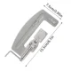 Herramienta para atar anzuelos de acero inoxidable conector rápido - imagen 2