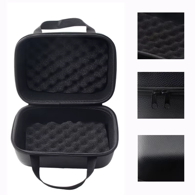 Funda impermeable para carrete spinning – PU resistente al agua - imagen 4