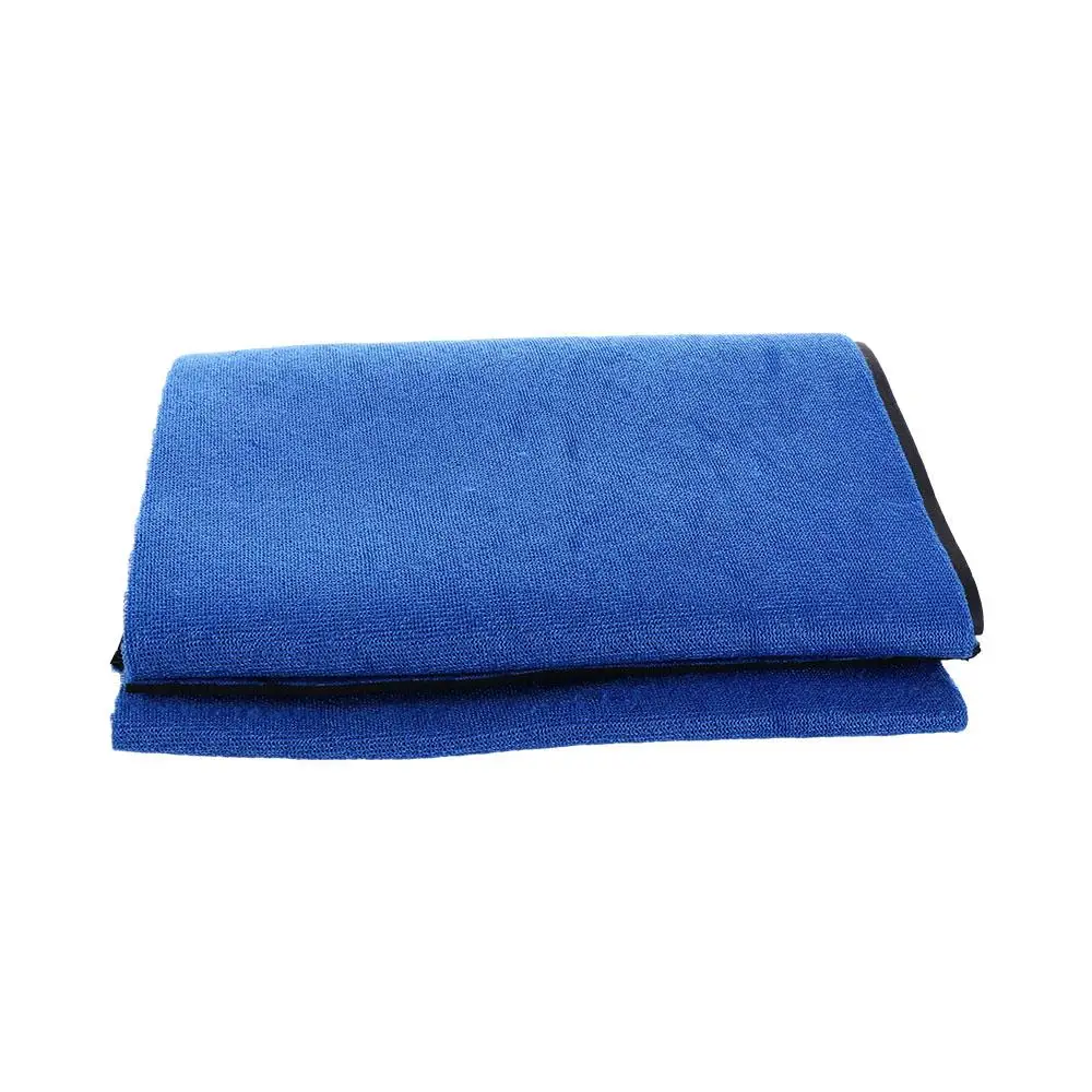 Cinturón elástico reductor azul para la cintura