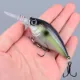 Crankbait wobbler minnow para lubina y lucio – trolling - imagen 5