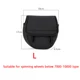 Funda de carrete giratorio de neopreno protectora para pesca exterior - imagen 5