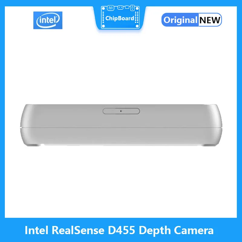 RealSense D455 cámara de profundidad con IMU para drones