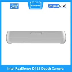 RealSense D455 cámara de profundidad con IMU para drones
