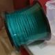 Línea de pesca trenzada PE X8 ultra suave resistente a abrasión - imagen 5