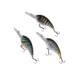 Wobbler Minnow ABS jerkbait para carpa, lubina y lucio - imagen 2