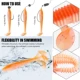 Kit de aparejos FREE FISHER para pesca de fondo