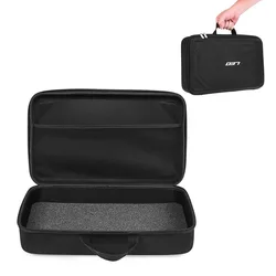 Estuche EVA para Carrete de Pesca – Impermeable y Antigolpes