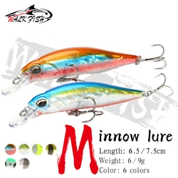 WALK FISH Señuelo Magnético – Lanzamiento largo para Carpa