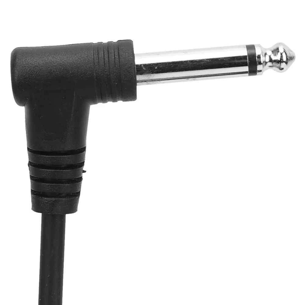 Conexión simple plug-and-play