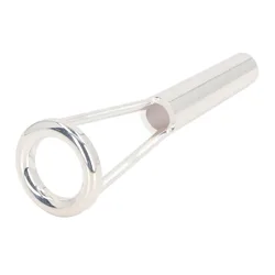 Entrenador Embocadura Trompeta Cobre Plateado – Fortalece Musculatura Bucal