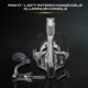 Carrete giratorio MIFINE CONCEPT con velocidad y bobina de aluminio - imagen 5