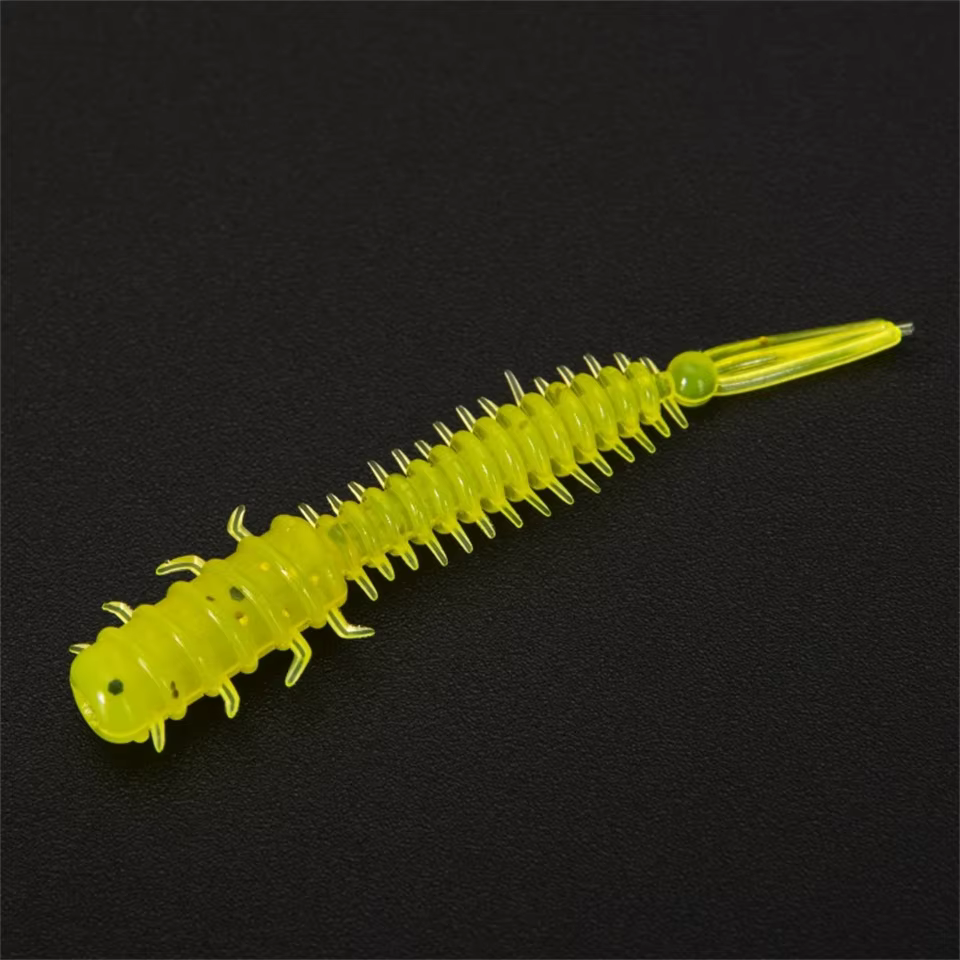 Vinilo AJING Rockfish - Señuelo para spinning - imagen 4