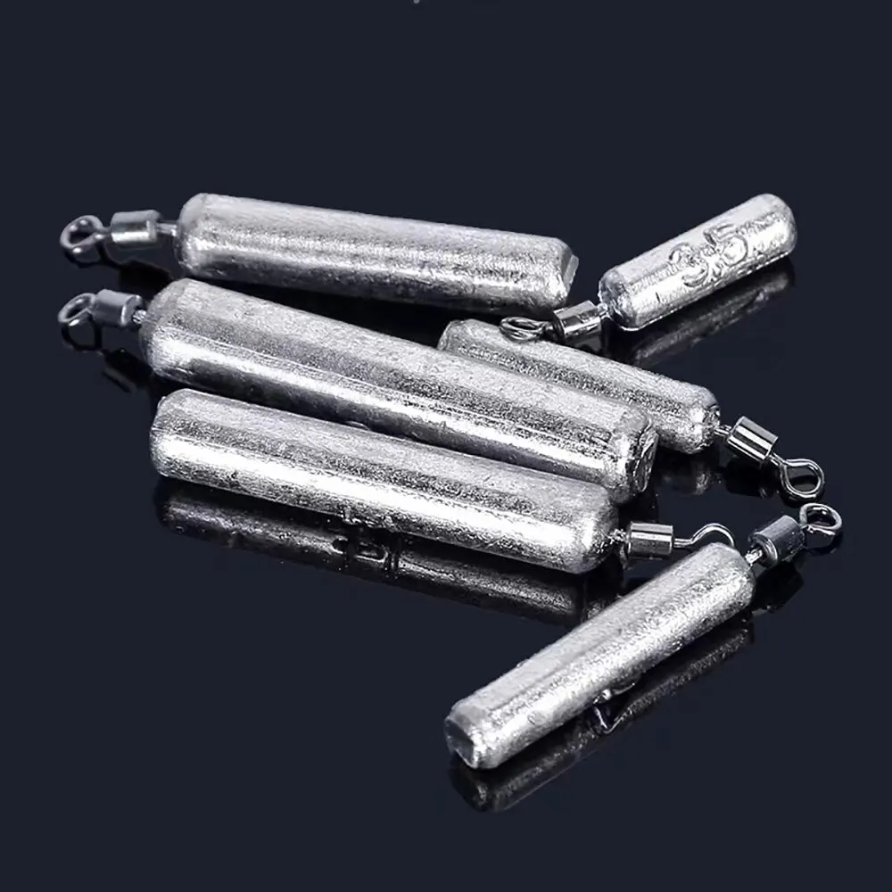 Molde para plomadas de pesca – Herramienta profesional y duradera - imagen 5