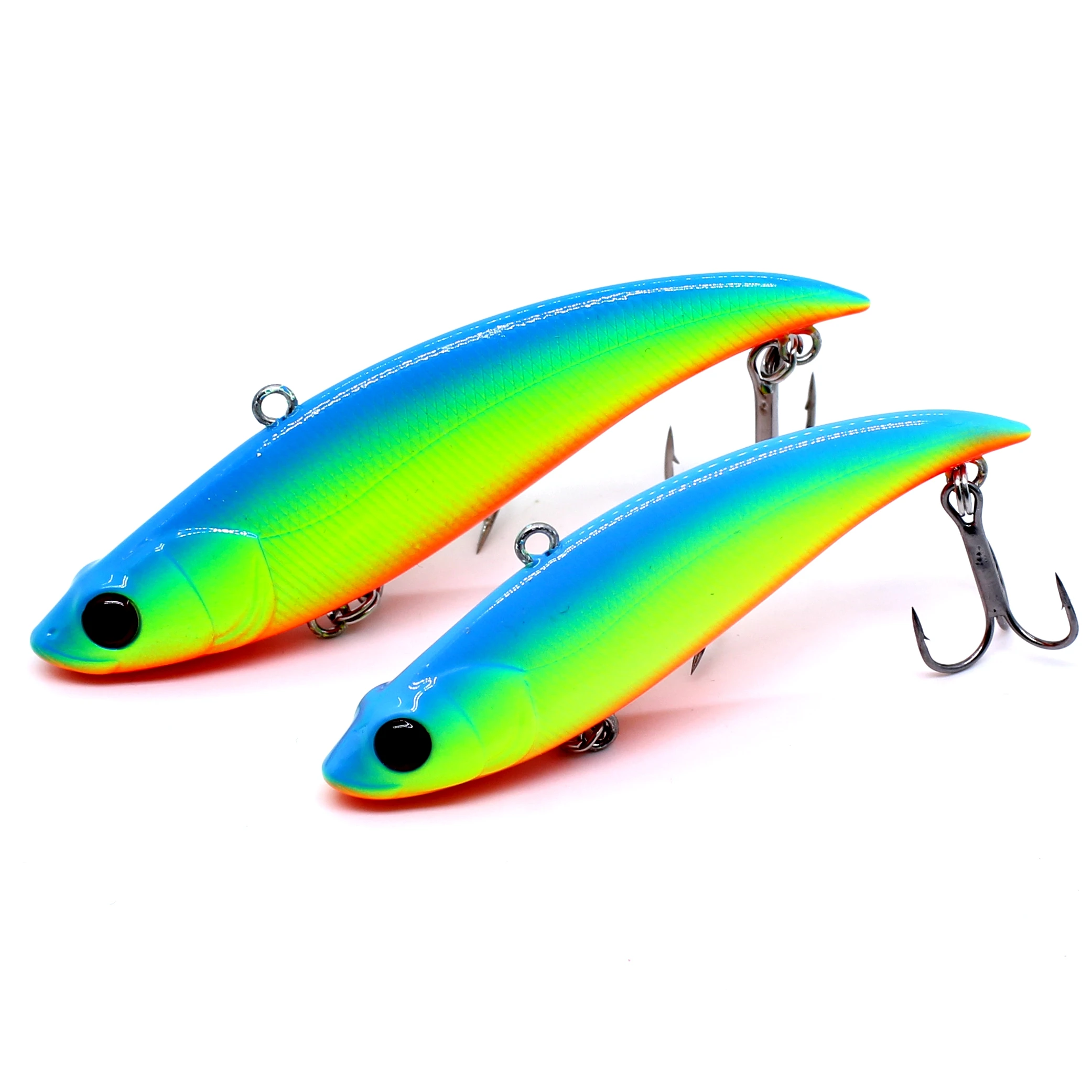AOCLU Wobbler VIB – Señuelo hundimiento lubina - imagen 4
