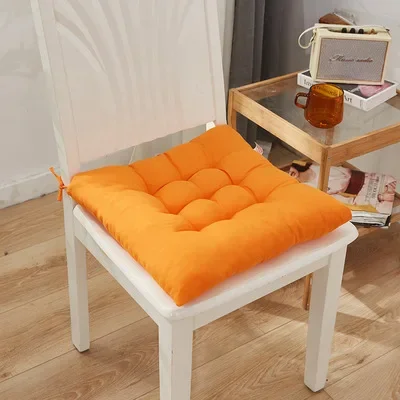 Variedad de colores disponibles para el cojín de asiento