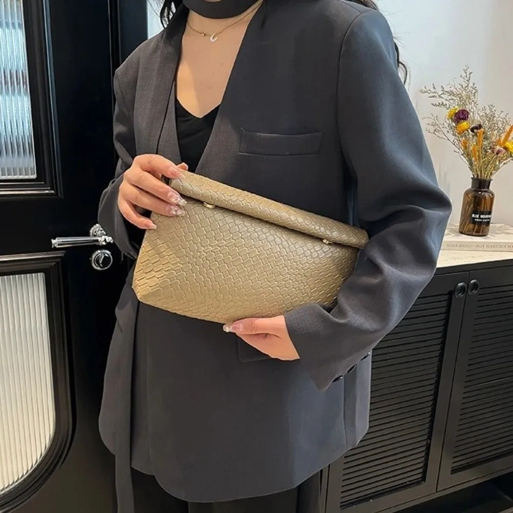 Bolso en uso para salida