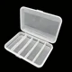 Caja para almacenar señuelos con tapa en agua dulce y salada - imagen 5