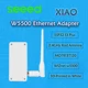 Adaptador PoE XIAO W5500 con ESP32-S3 y antena 2,4 GHz - imagen 2