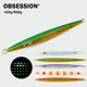 Obsession J115 Señuelo pesca profunda UV agua salada hundimiento rápido - imagen 2