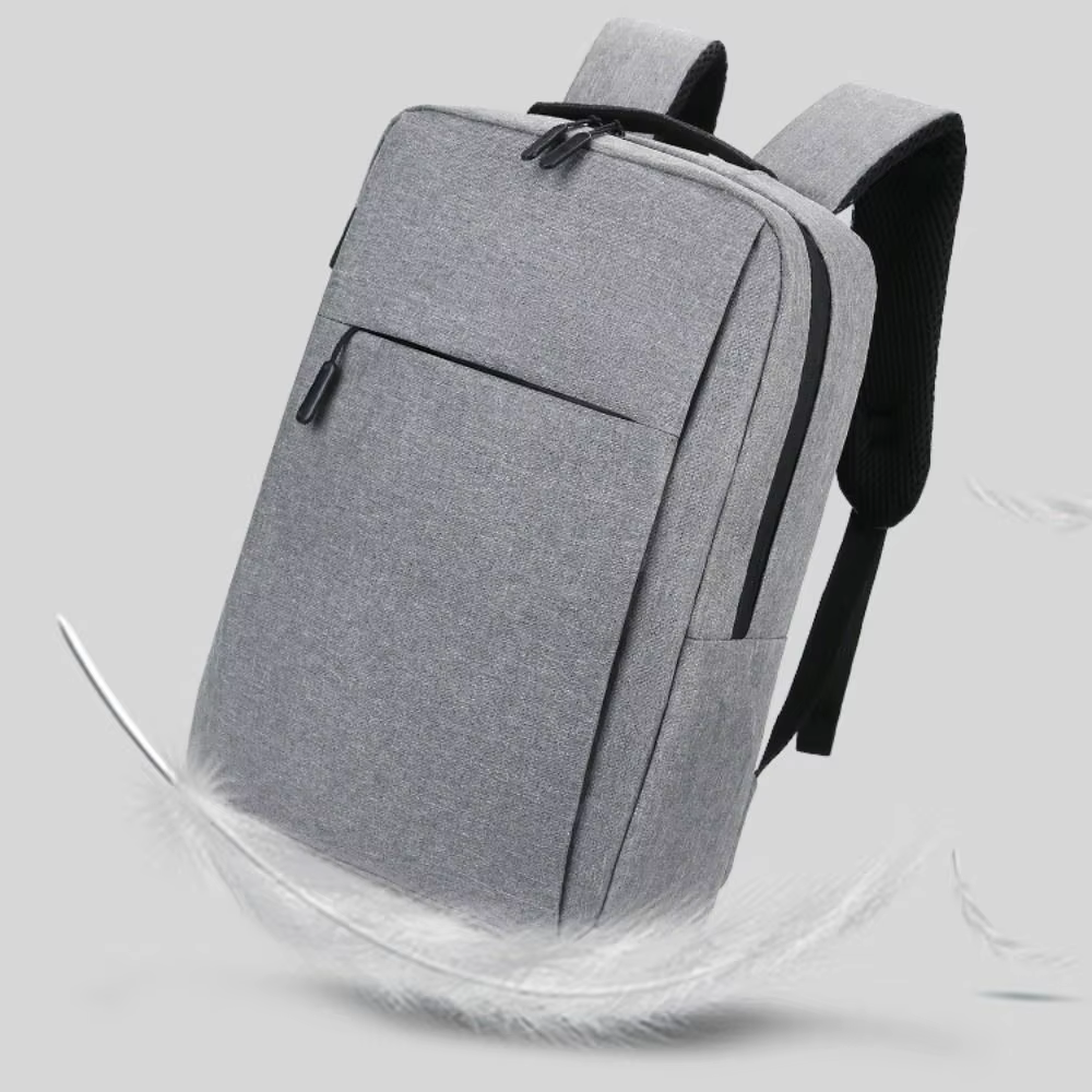 Mochila Oxford Impermeable para Negocios y Ordenador 15.6" - imagen 2