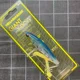 MEGAIMABASS Señuelo hundible con sacudidas para lubina de boca elevada - imagen 2