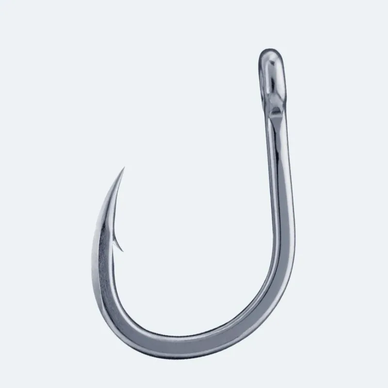 BKK PUKA Anzuelos Jigging con Cebo Vivo - Pesca Deportiva - imagen 3