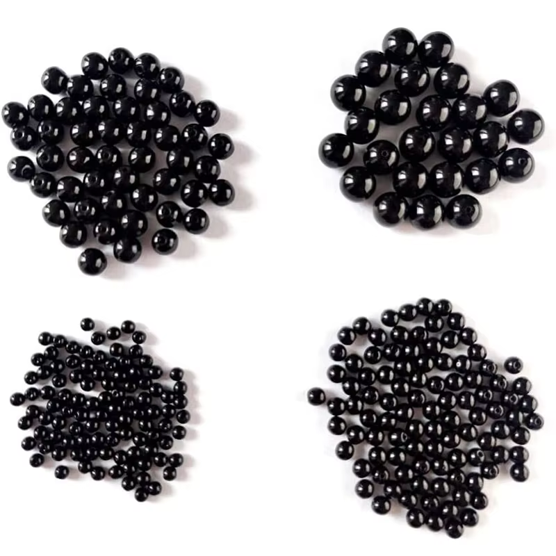 Escaladores con tapón 3-8mm para aparejos de carpa - imagen 3