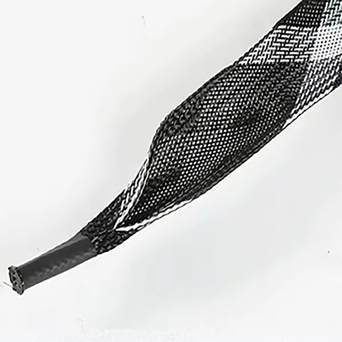 Funda para caña de pesca – Calcetín protector de línea trenzada - imagen 5