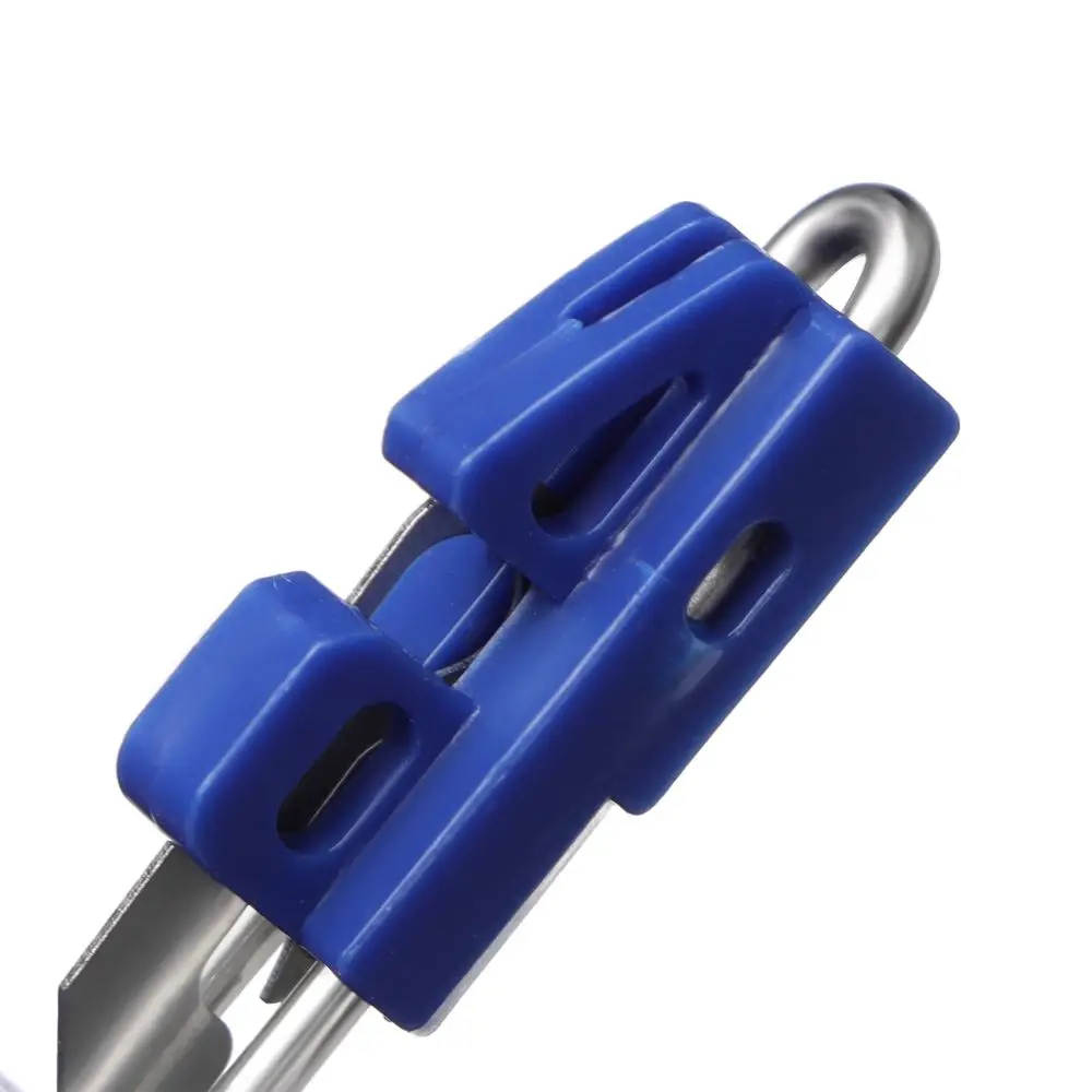 Marino Librea Anzuelo con clip separable - imagen 4