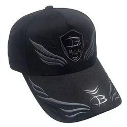 Gamakatsu Gorra de Pesca con Sombrilla – Snapback Unisex