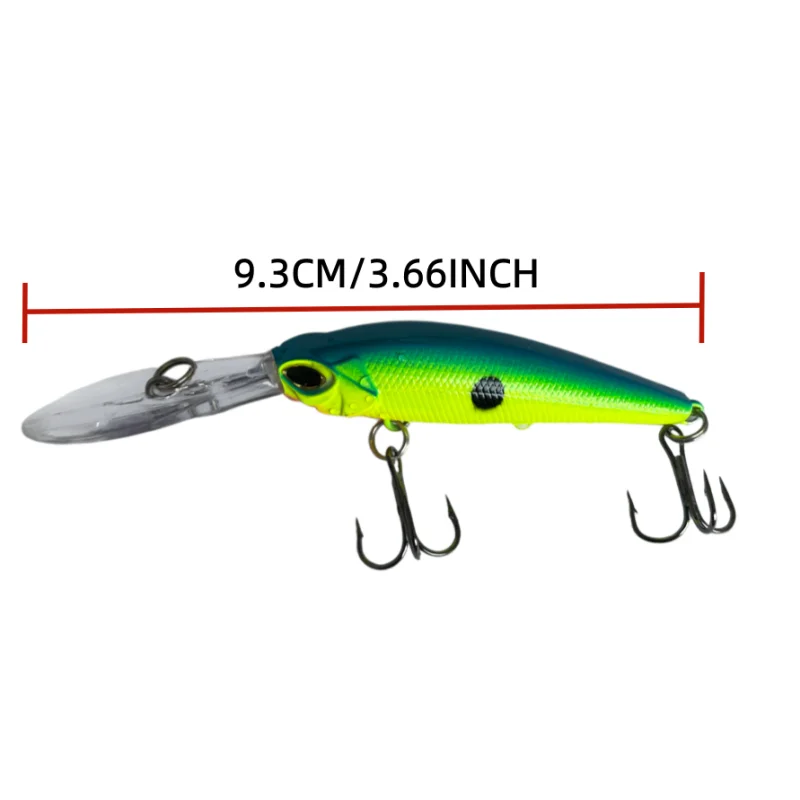 DUO Realis Shad 62DR señuelo suspendido para lubina MEGAIMABASS