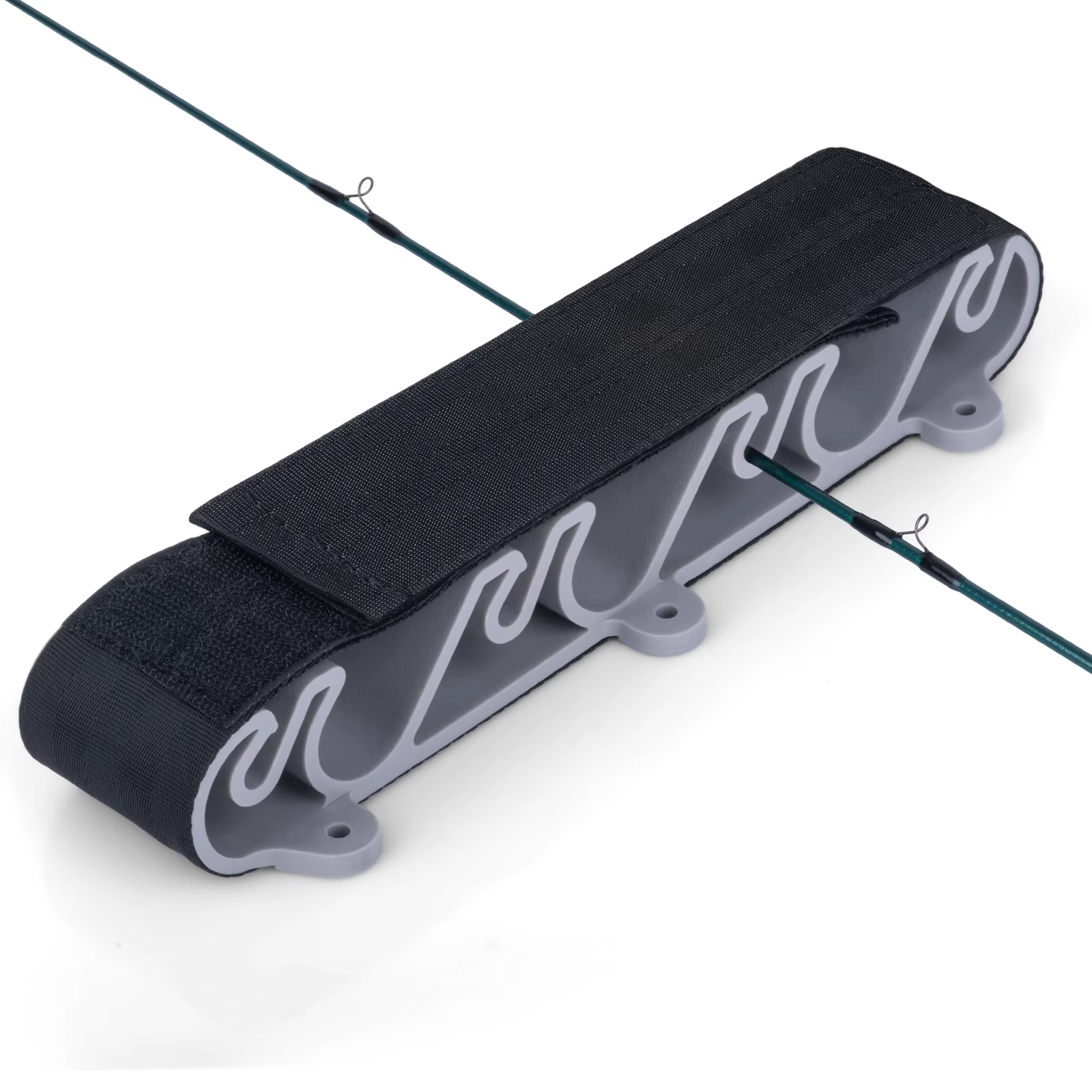 Soporte Vertical para Cañas Goture – para Barco y Techo - imagen 3