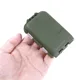 Cajas de pesca portátiles reforzadas para señuelos y aparejos - imagen 5