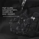 Bolsa deportiva impermeable bádminton resistente, funda gran capacidad - imagen 5