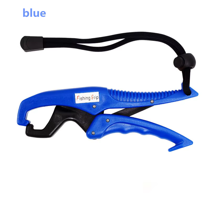 Pinza de labio flotante ABS portátil para pesca en agua salada - imagen 4